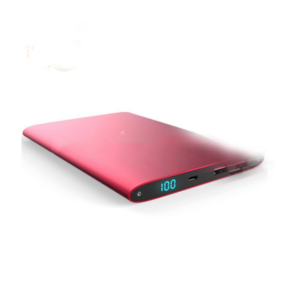 Mobile Power Bank